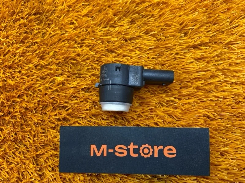 Датчик парковки , парктроник Mercedes-Benz CLS-Class 2012 A2125420118 W218 276.952, передний