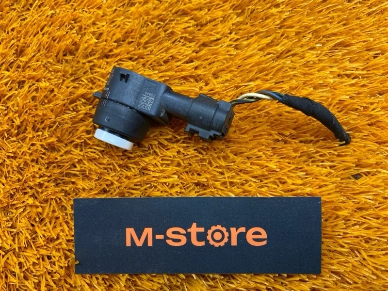 Датчик парковки , парктроник Mercedes-Benz Cls-Class 2012 A2125420018 W218 276.952, задний