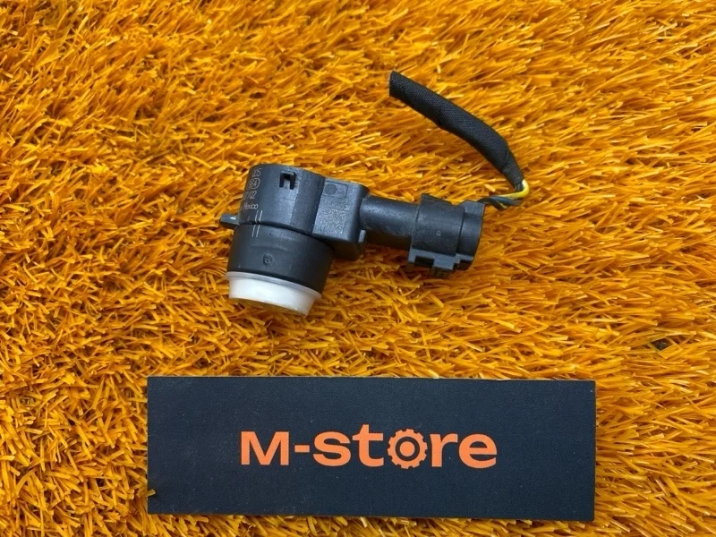 Датчик парковки , парктроник Mercedes-Benz Cls-Class 2012 A2125420018 W218 276.952, задний