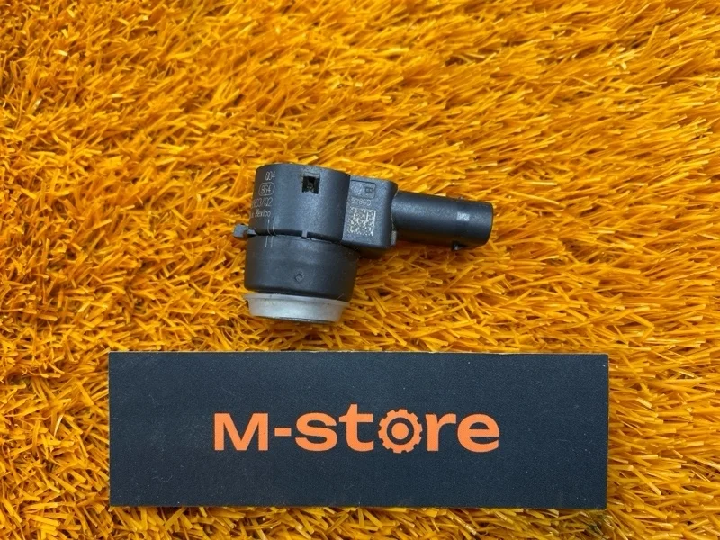 Датчик парковки , парктроник Mercedes-Benz E-Class 2009 A2125420118 W212 272.980, передний