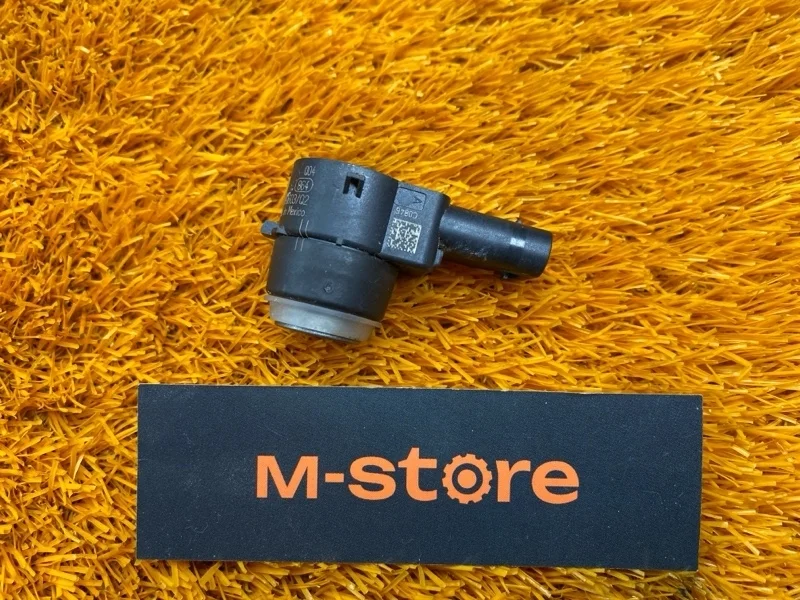 Датчик парковки , парктроник Mercedes-Benz E-Class 2009 A2125420118 W212 272.980, передний