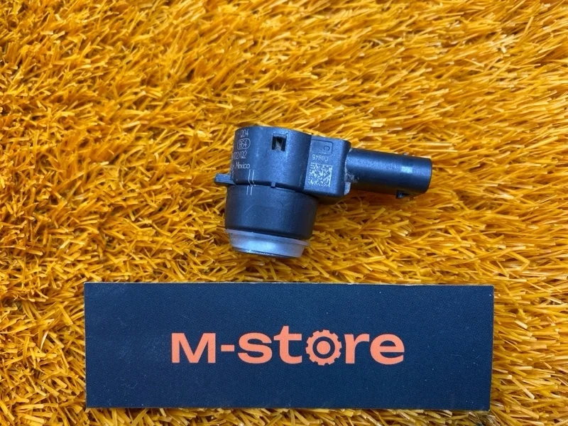 Датчик парковки , парктроник Mercedes-Benz E-Class 2009 A2125420018 W212 272.980, передний