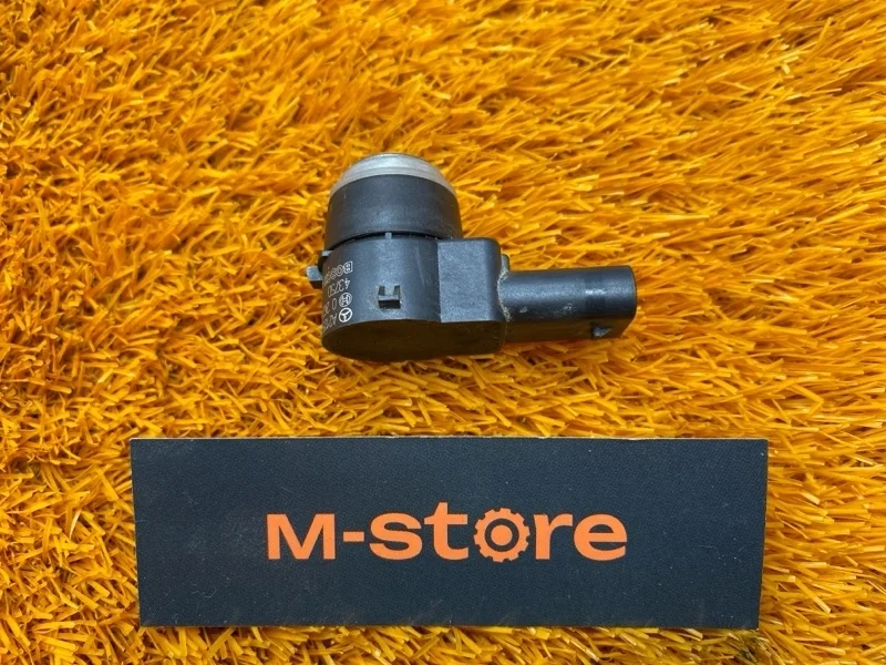 Датчик парковки , парктроник Mercedes-Benz E-Class 2009 A2125420018 W212 272.980, передний