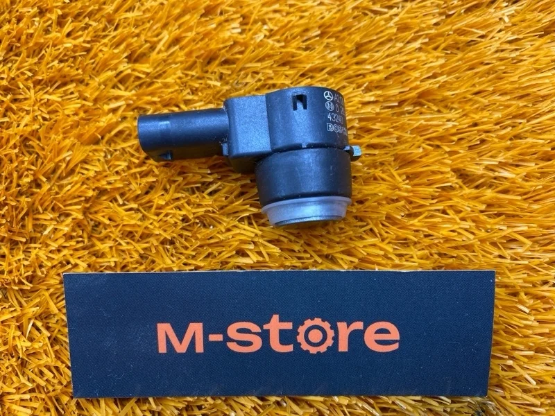 Датчик парковки , парктроник Mercedes-Benz E-Class 2009 A2125420018 W212 272.980, передний