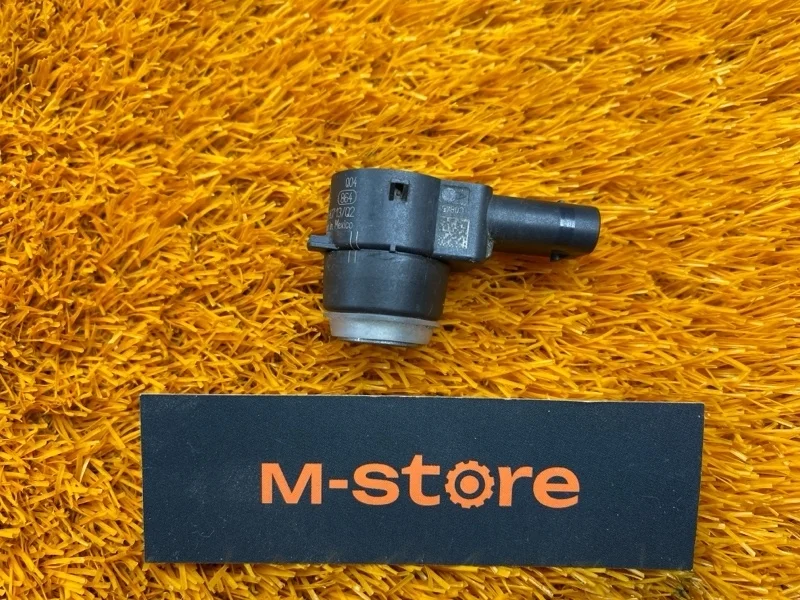 Датчик парковки , парктроник Mercedes-Benz E-Class 2009 A2125420018 W212 272.980, задний