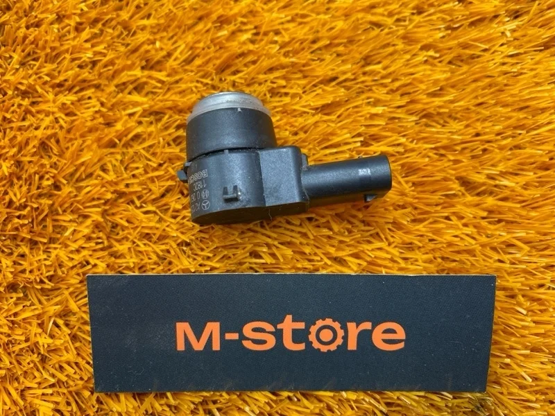 Датчик парковки , парктроник Mercedes-Benz E-Class 2009 A2125420018 W212 272.980, задний