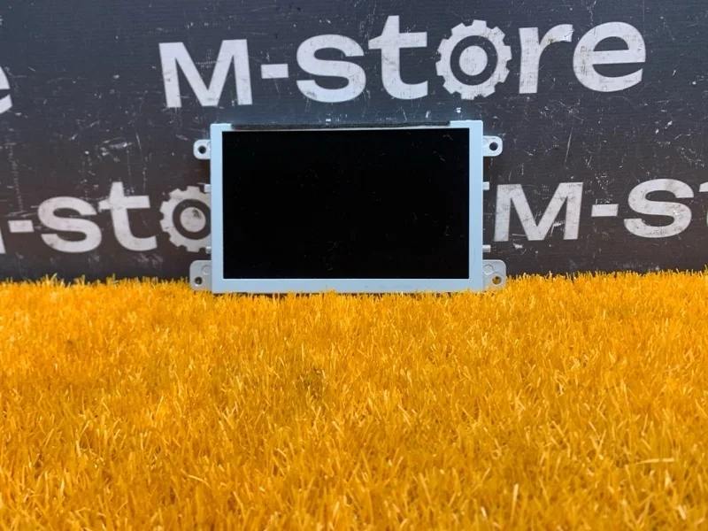 Монитор Audi A4 2012 8R0919604 B8/8K CDN