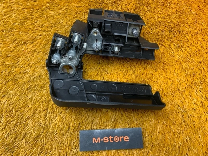 Клемма аккумулятора плюс Audi A4 2012 8J0915459 B8/8K CDN