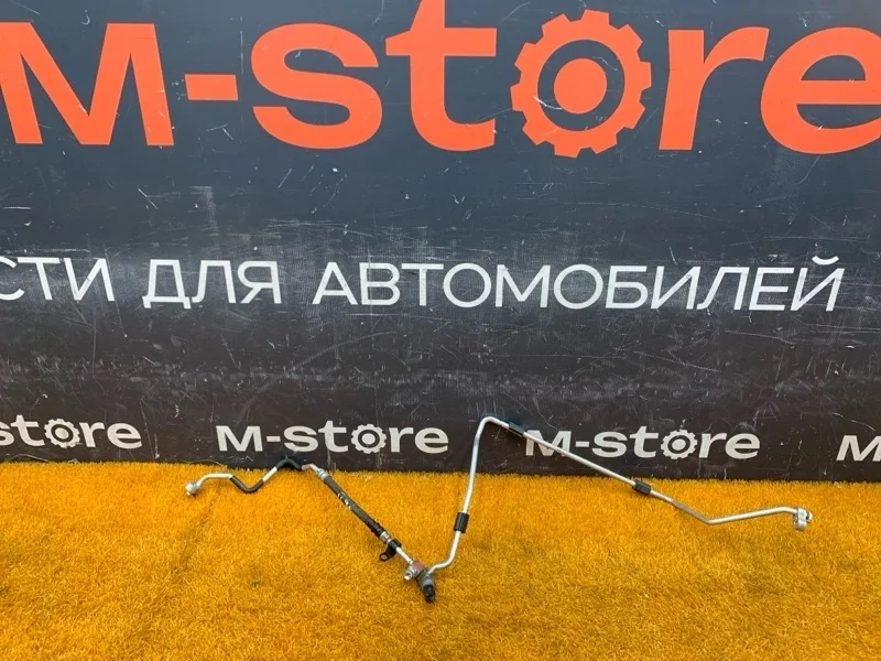 Трубка кондиционера Bmw 3-Series 2014 64539212236 F30 N20B20B