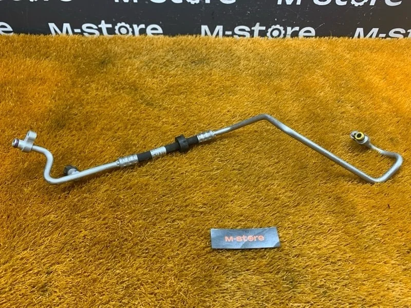 Трубка кондиционера Mercedes-Benz Cls-Class 2012 A2128302016 W218 276.952