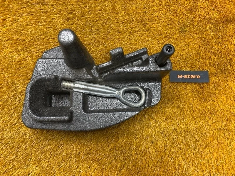 Ящик для инструментов Bmw 1-Series 2012 7222700 F20 N13B16A