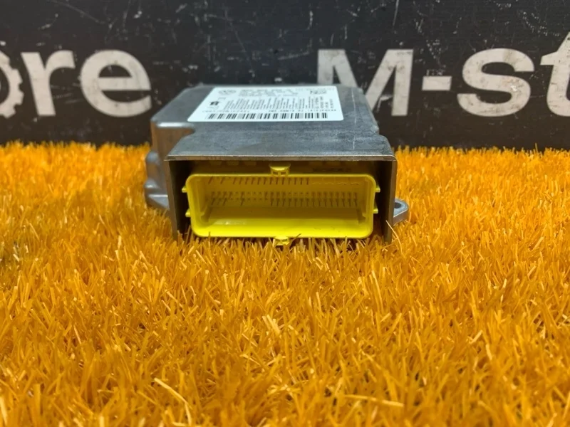 Блок управления Airbag Audi Q5 2014 8R0959655G 8R CNC