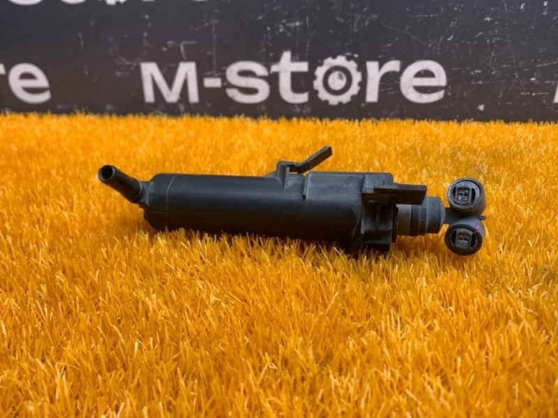 Форсунка омывателя фары Audi A5 2013 8T0955102D 8T CDN, правая