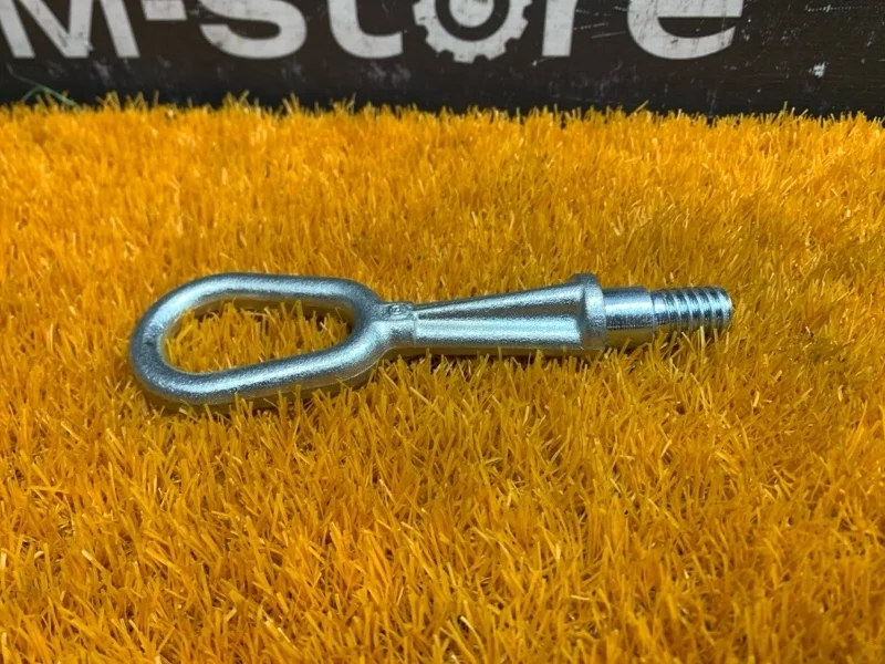 Крюк буксировочный BMW 5-Series 2005 72157070643 E61 N52B30A