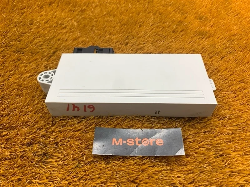 Блок управления CAS BMW 5-Series 2005 61356965050 E61 N52B30A