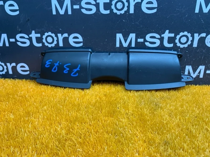 Воздухозаборник Bmw X1 2012 13717541738 E84 N20B20A