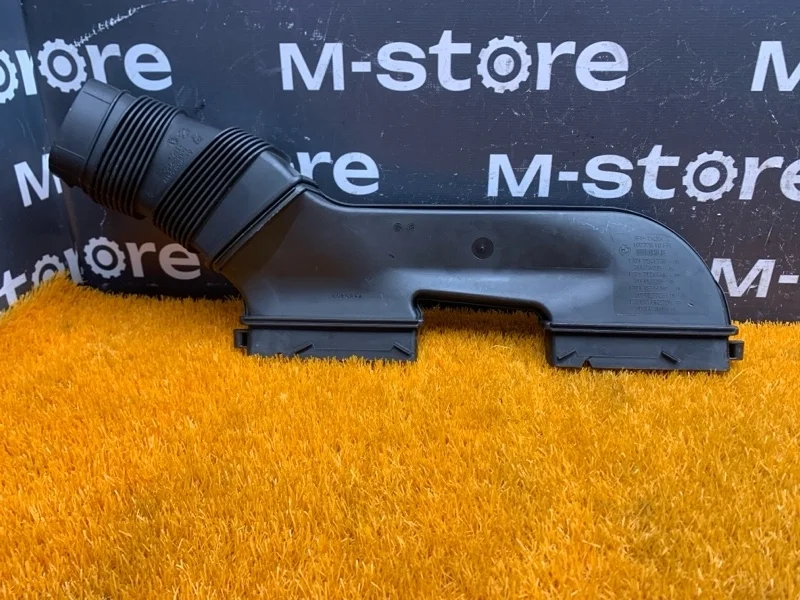 Воздухозаборник BMW X1 2012 13717541737 E84 N20B20A