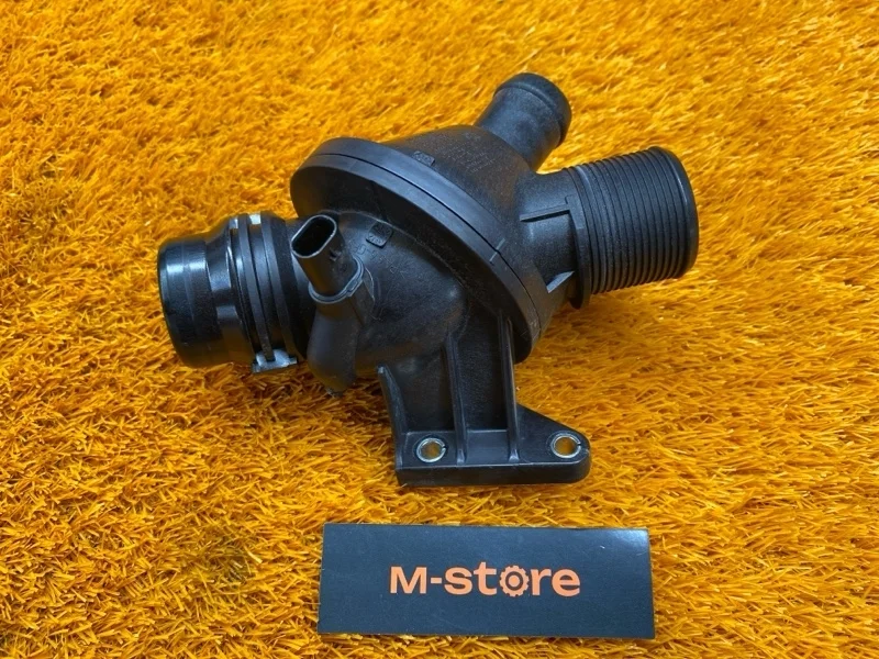 Термостат Bmw 3-Series 2014 6601544 F30 N20B20B