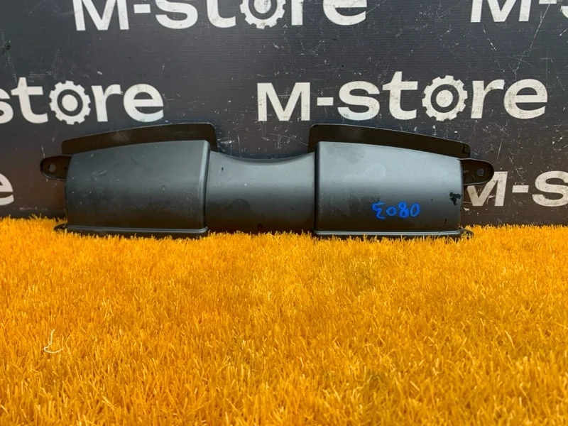 Воздухозаборник Bmw 3-Series 2006 13717541738 E90 N52B25A