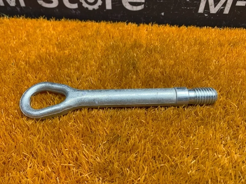 Крюк буксировочный Mercedes-Benz E-Class 2009 A2213150061 W212 272.980