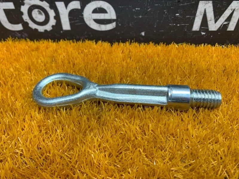 Крюк буксировочный Bmw 3-Series 2014 72157953893 F30 N20B20B