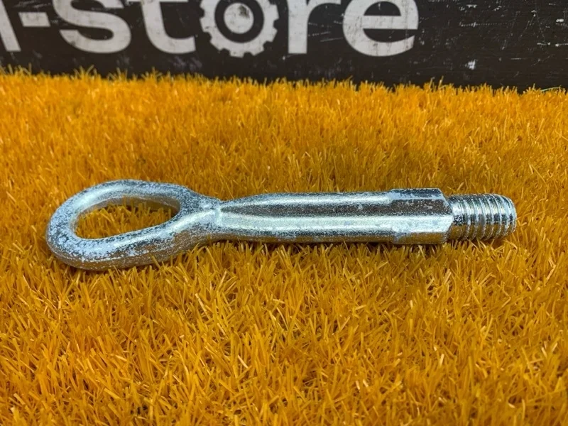 Крюк буксировочный Bmw 3-Series 2013 72157953893 F30 N47D20C