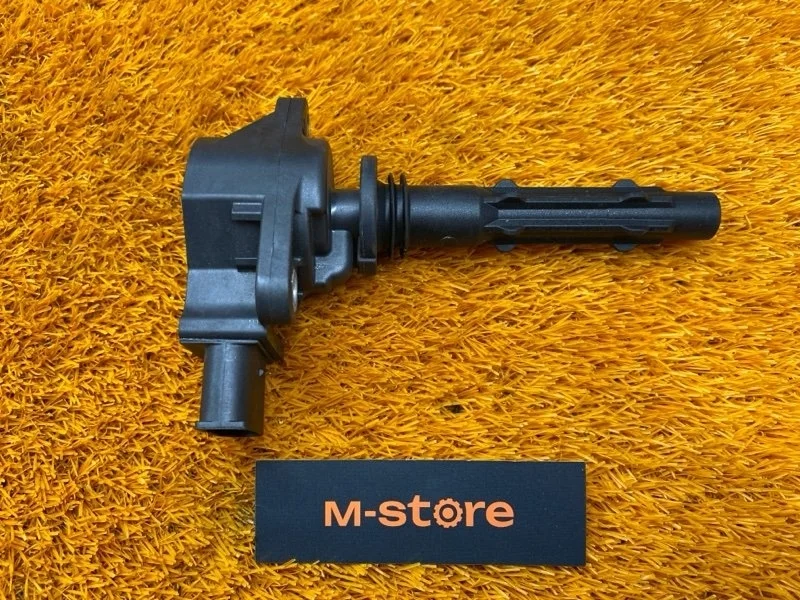 Катушка зажигания Mercedes-Benz E-Class 2009 A0001502780 W212 272.980