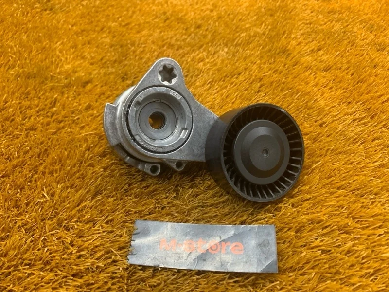 Натяжитель приводного ремня Bmw 3-Series 2006 11287530314 E90 N52B25A