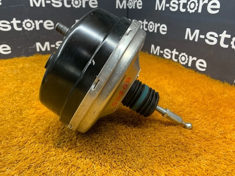 Вакуумный усилитель Audi A4 2012 8K0612103N B8/8K CDN