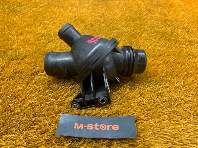 Термостат Bmw X1 2012 11538635689 E84 N20B20A