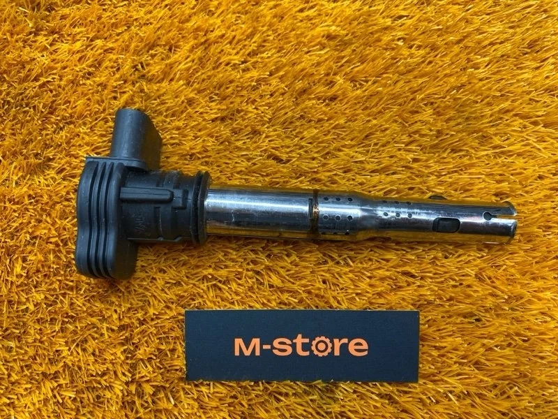 Катушка зажигания Audi A5 2013 07K905715F 8T CDN