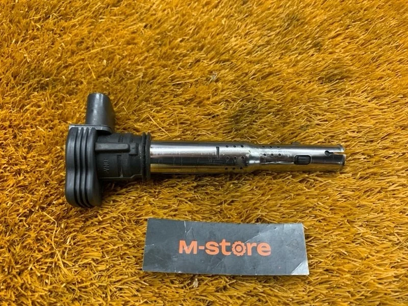 Катушка зажигания Audi A4 2012 07K905715F B8/8K CDN