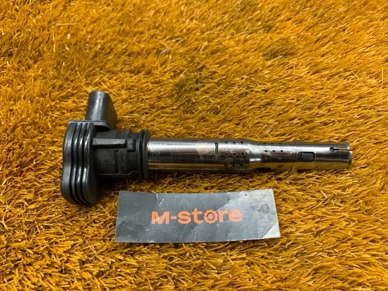 Катушка зажигания Audi A4 2012 07K905715F B8/8K CDN