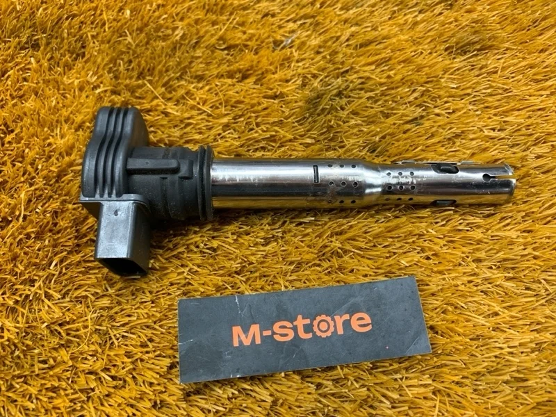 Катушка зажигания Audi A4 2012 07K905715F B8/8K CDN