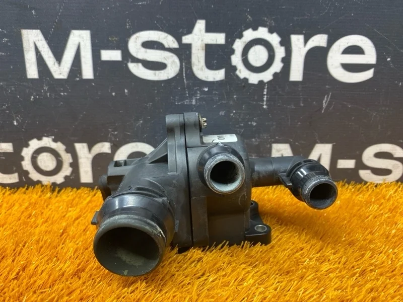 Термостат Bmw 3-Series 2004 7515776 E46 N46B20A