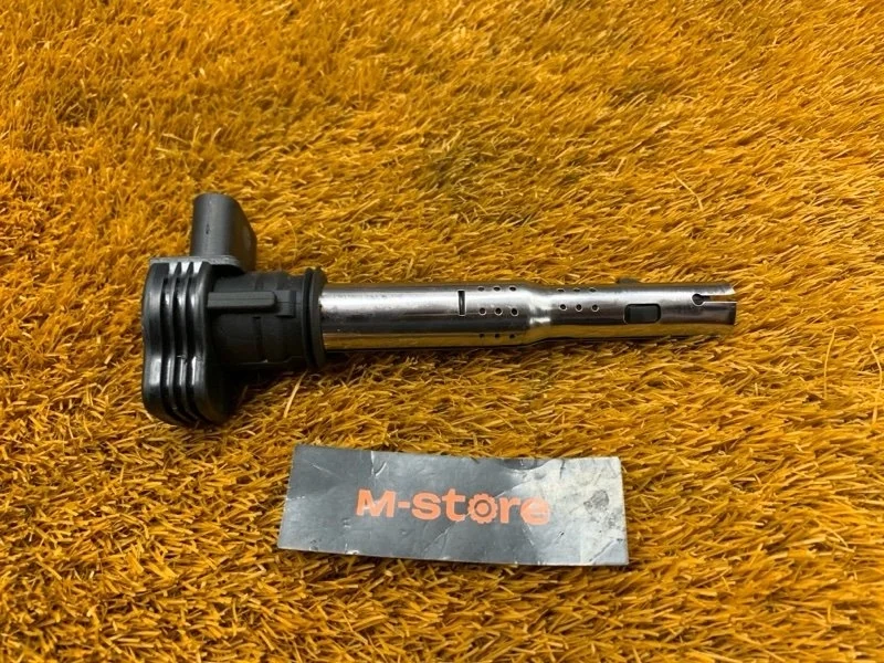 Катушка зажигания Volkswagen Tiguan 2008 5DA193175 5N CAW