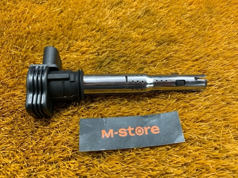 Катушка зажигания Volkswagen Tiguan 2008 5DA193175 5N CAW