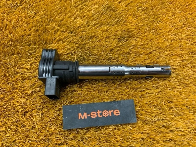 Катушка зажигания Volkswagen Tiguan 2008 5DA193175 5N CAW