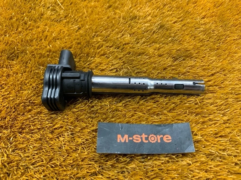 Катушка зажигания Volkswagen Tiguan 2008 5DA193175 5N CAW