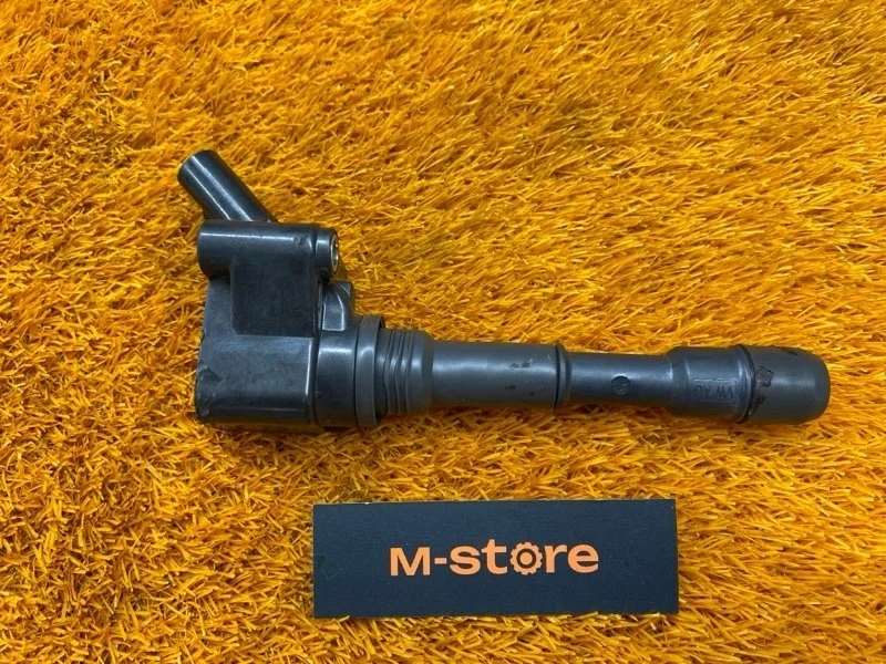 Катушка зажигания Audi Q5 2014 06L905110C 8R CNC