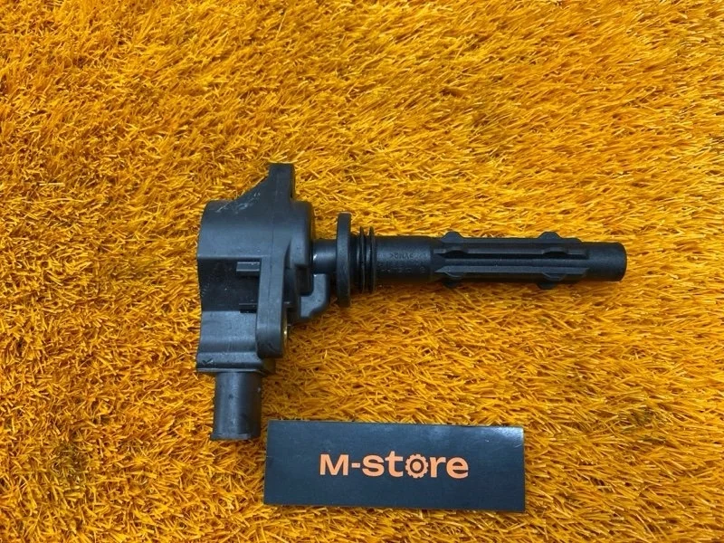 Катушка зажигания Mercedes-Benz E-Class 2008 A0001502780 W211 272.922