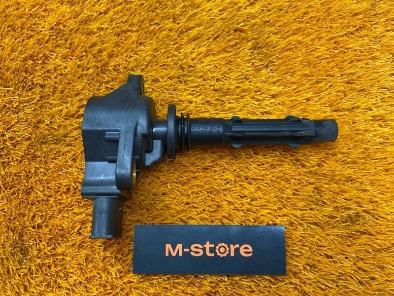 Катушка зажигания Mercedes-Benz E-Class 2008 A0001502780 W211 272.922