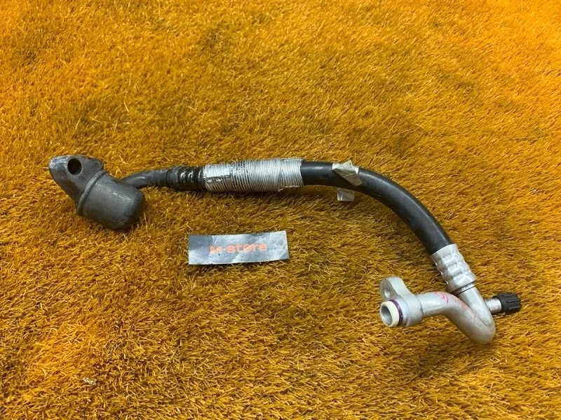 Шланг кондиционера Mercedes-Benz Clk-Class 2004 A1122303856 W209 112.955