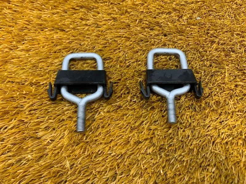 Скоба капота BMW 1-Series 2012 7247079 F20 N13B16A