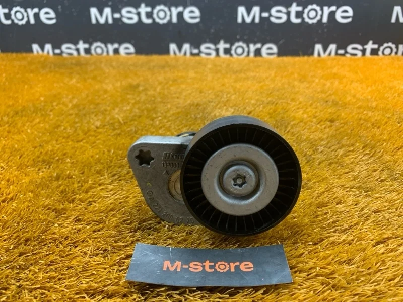 Натяжитель приводного ремня Mercedes-Benz C-Class 2007 A2712000270 W204 271.950