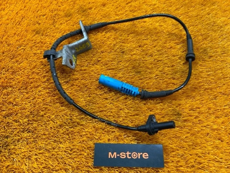 Датчик ABS BMW 7-Series 2008 34526771708 E65 N62B40A, передний правый