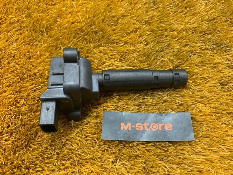 Катушка зажигания Mercedes-Benz C-Class 2007 A0001502580 W204 271.950