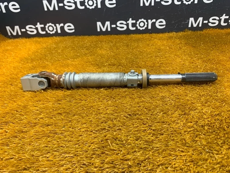 Карданчик рулевой Mercedes-Benz E-Class 2009 A2044620278 W212 272.980