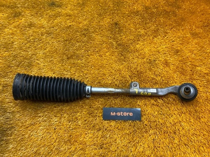 Тяга рулевая Bmw 1-Series 2012 32106799960 F20 N13B16A, левая