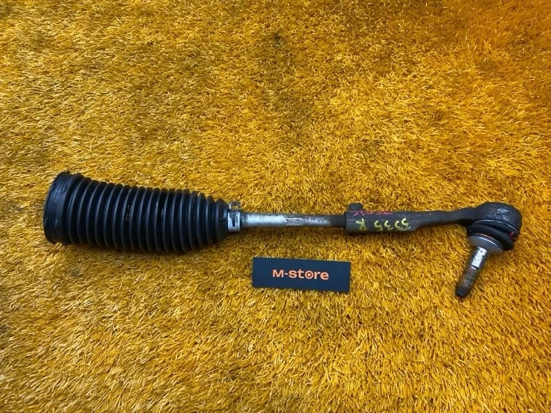 Тяга рулевая Bmw 3-Series 2013 32106799965 F30 N47D20C, правая